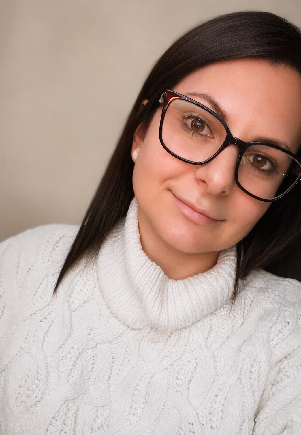 Emily Sgouromitis, founder of Chemka Care