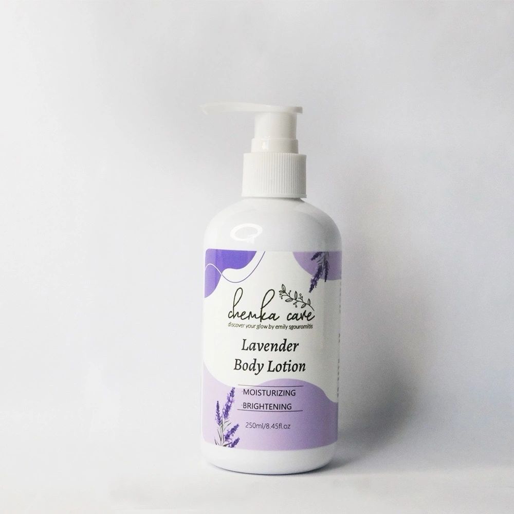Lavender Body Lotion