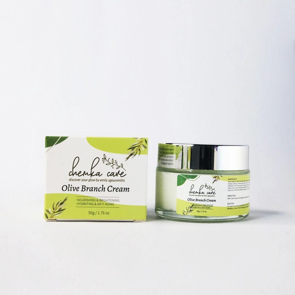 Moisturizer Cream
