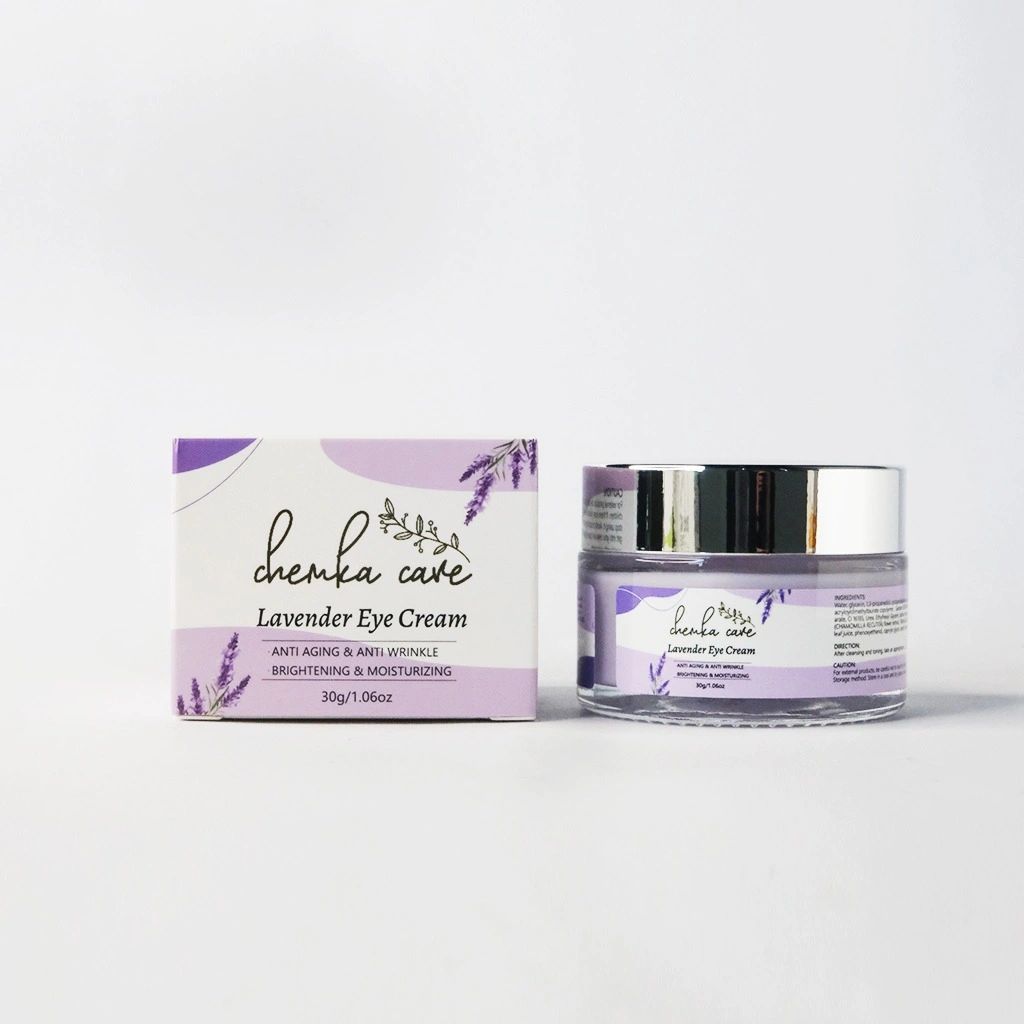 Chemka Care Eye Cream