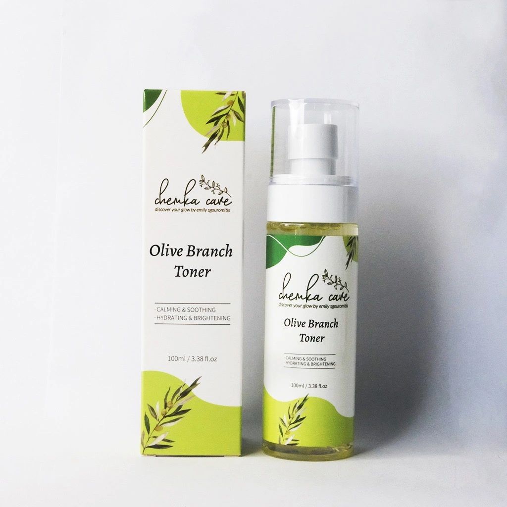 Olive Branch Toner